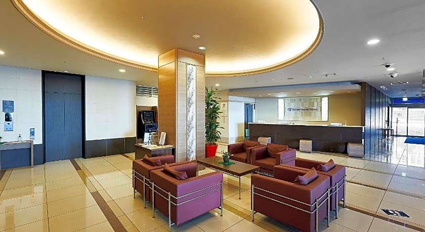 Daiwa Roynet Hotel Tsukuba