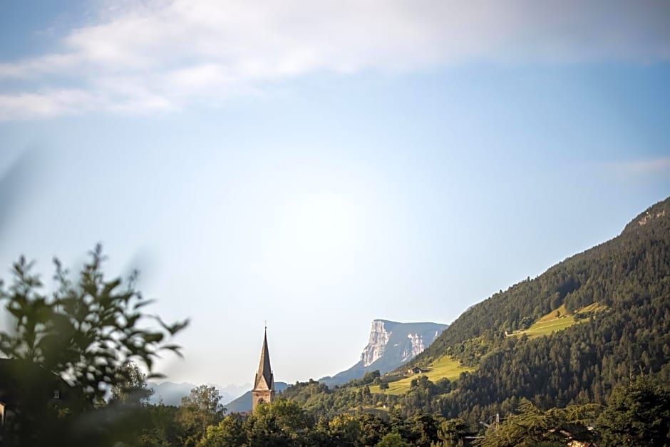 ALPIANA - green luxury Dolce Vita Hotel