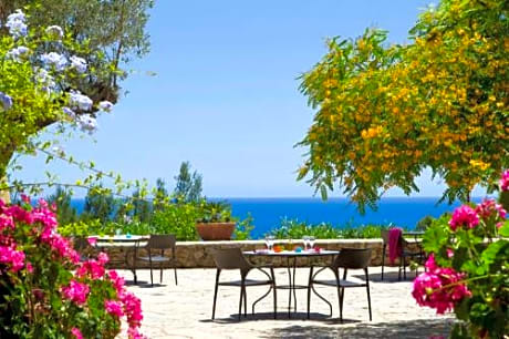 Agroturismo Can Talaias San CArlos