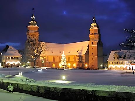 Hotel Adler