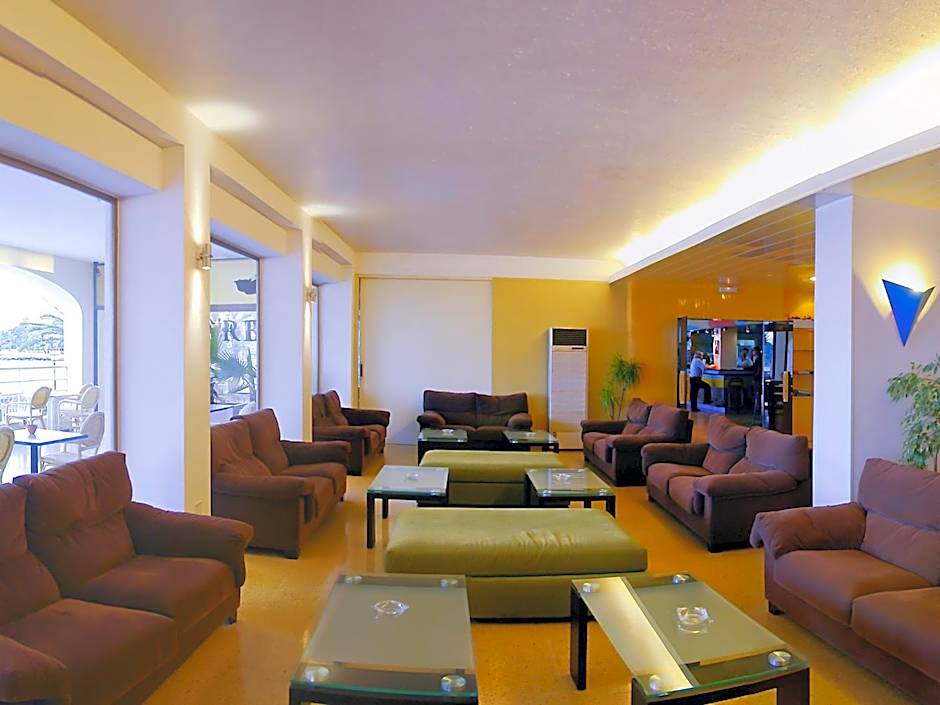 Hotel Ibiza Playa