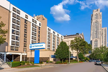 Wyndham Pittsburgh University Center