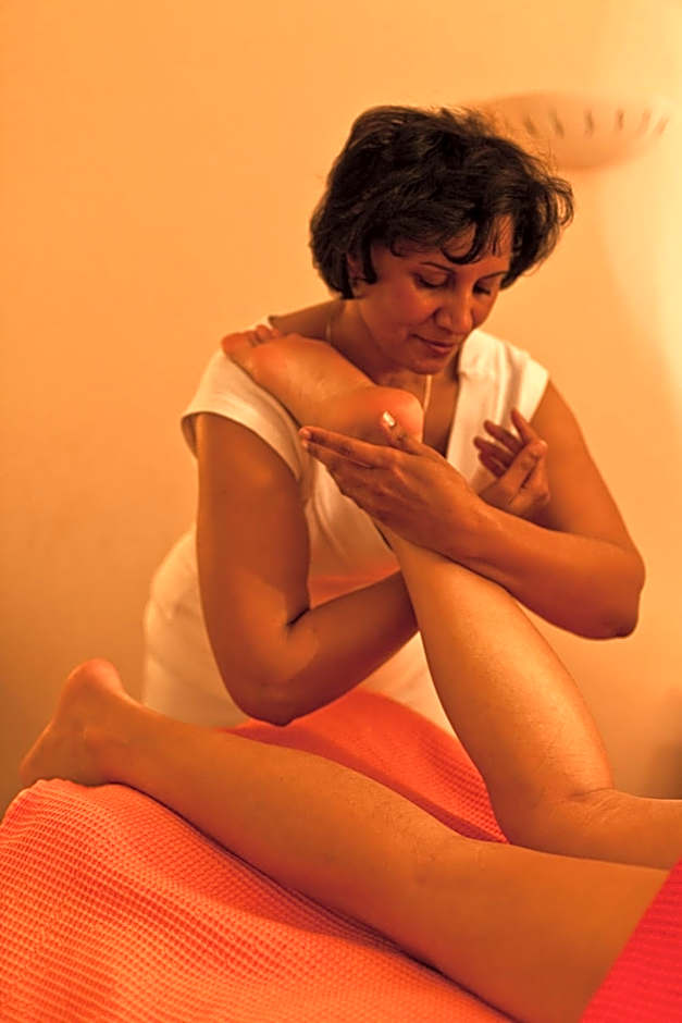 Hotel Bayernwinkel - Yoga & Ayurveda