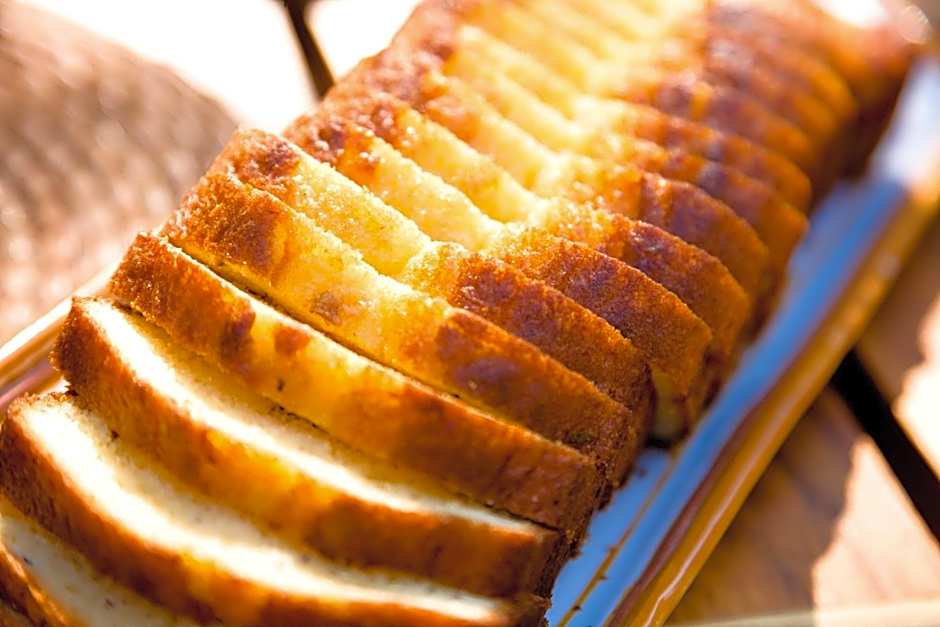 Hotel Rancho San Cayetano