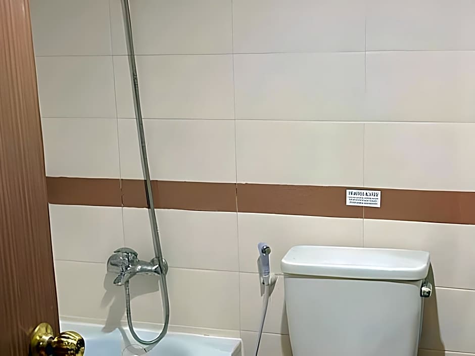 Riyadi Palace Hotel