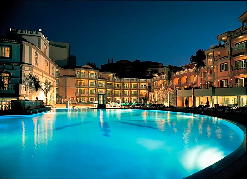 Pestana Miramar Garden & Ocean Hotel