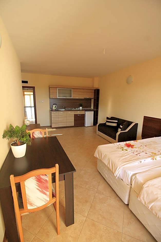 Hotel Marant