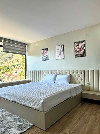 An's House SaPa - Original 5 Bedrooms with Mountain View