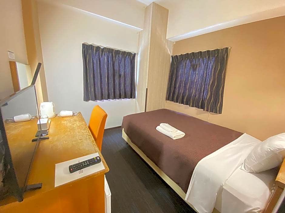 Hotel Select Inn Nagoya Iwakura Ekimae