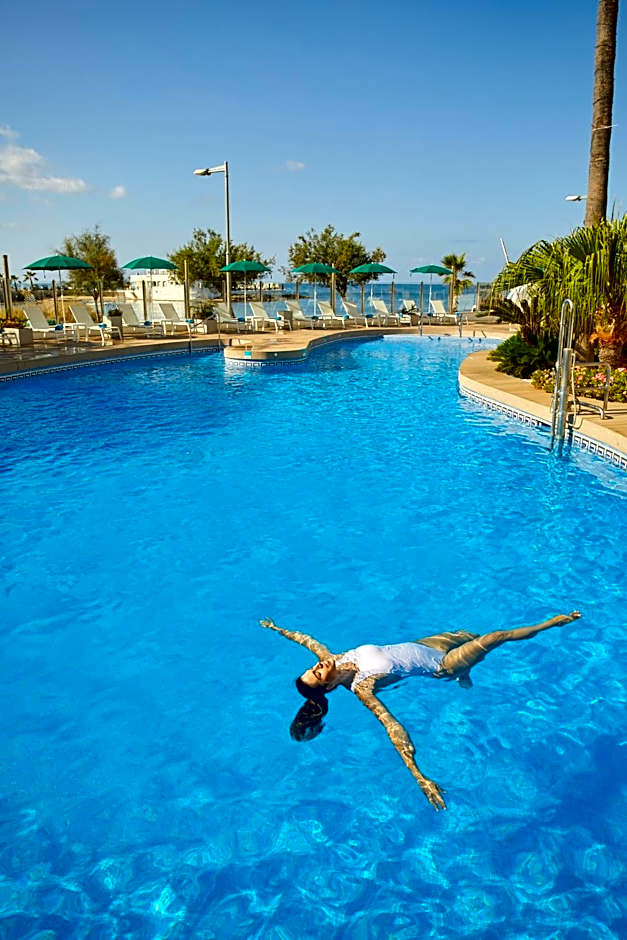 AluaSoul Palma Hotel Adults Only