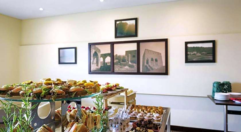 Ibis Muscat Hotel