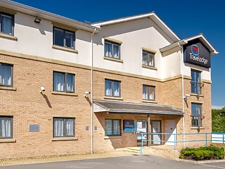 Travelodge Holyhead