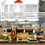 Sercotel Amistad Murcia