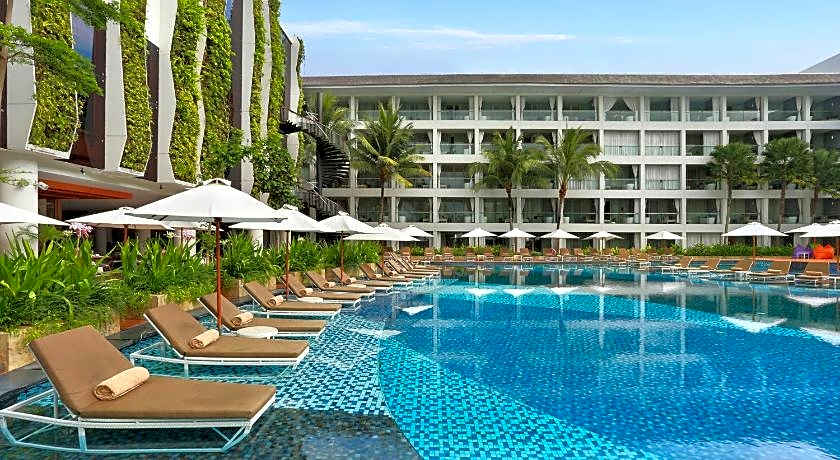 The Stones Hotel - Legian Bali