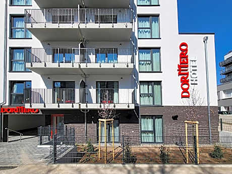 DORMERO Hotel Aschaffenburg
