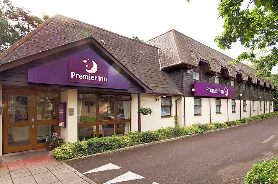 Premier Inn Bournemouth/Ferndown