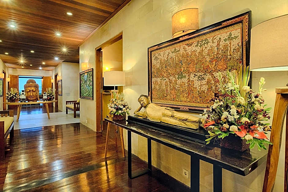 Ketewel Villa by Sanga Sanga Hospitality