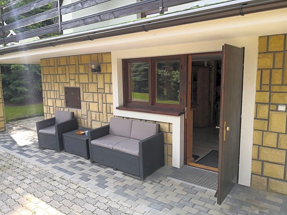 Chata Sofia Námestovo