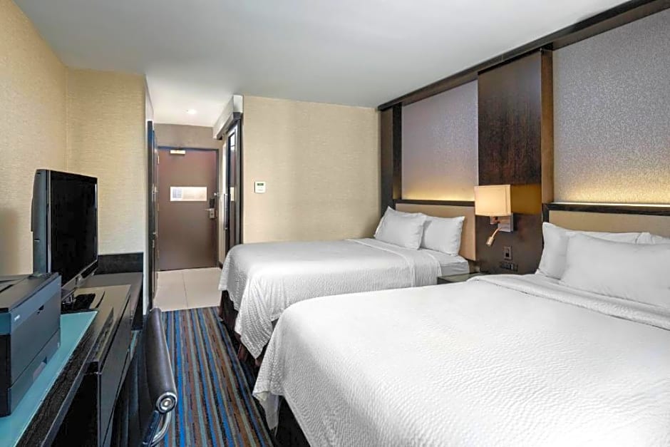 Courtyard by Marriott New York Manhattan/Times Square