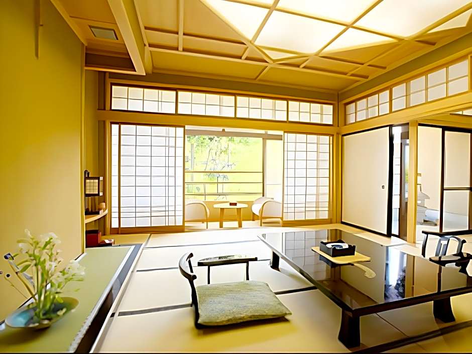 Ryokan Kikori