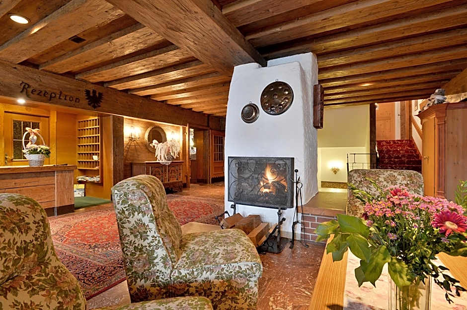 Hotel Schwarzer Adler