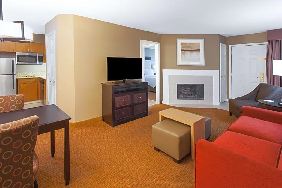 Homewood Suites By Hilton Lafayette