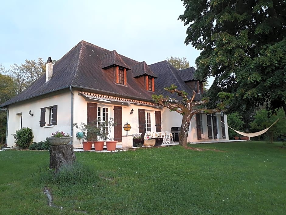 Bienvenue en Périgord