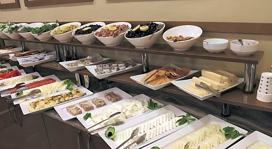 Hamit Hotel Kizilay