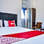 Hotel O Homiko