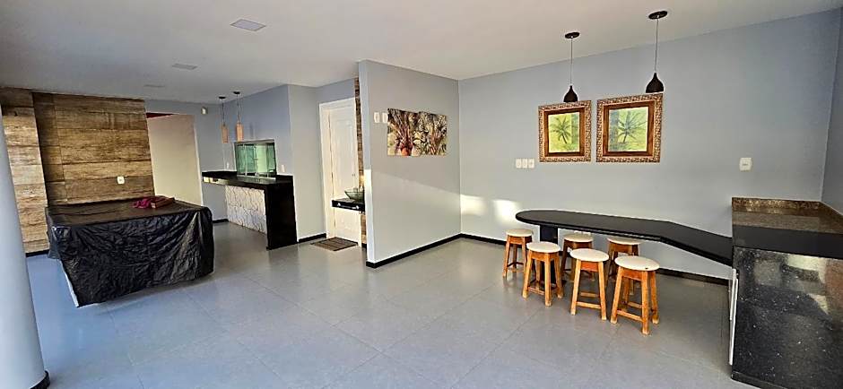 Casa Temporada Veleiro