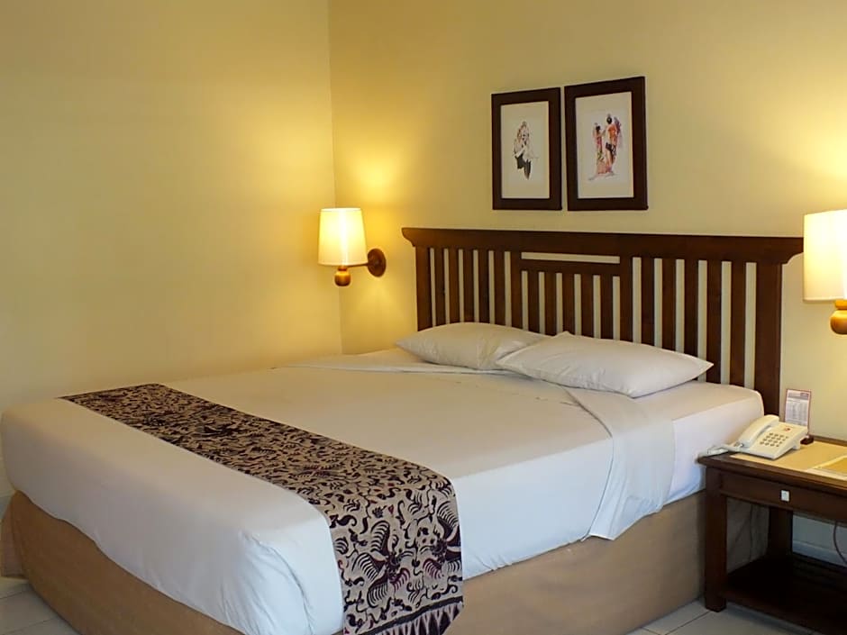 Besakih Beach Hotel