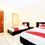 OYO 2521 Uluwatu Cahya Guest House
