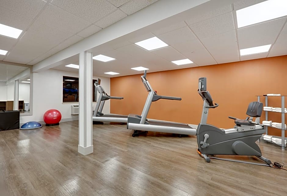 Holiday Inn Express Scottsbluff - Gering, an IHG Hotel