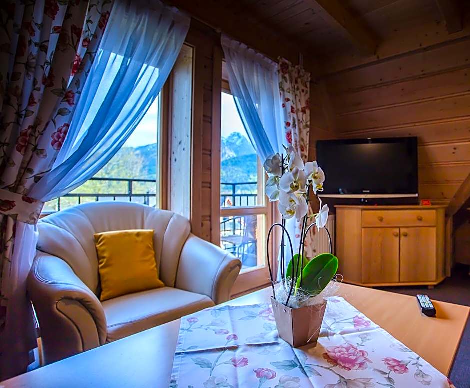 Willa Grań Jacuzzi & Sauna