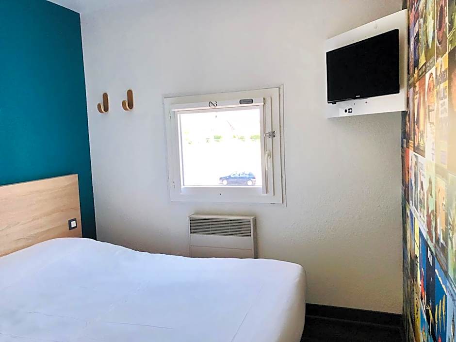 hotelF1 Genève Aéroport Ferney