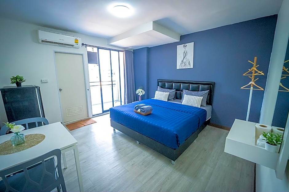 Baansuay Rattanathibet Apartment