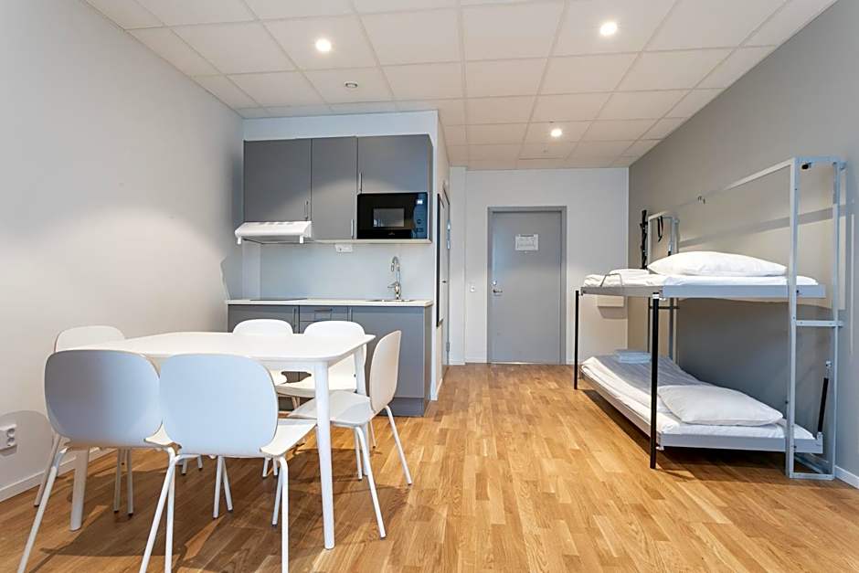 ApartDirect Arlandastad