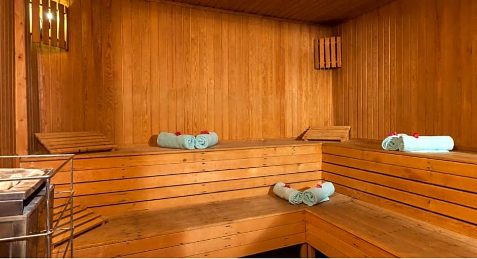 DoubleTree by Hilton Bodrum Marina Vista