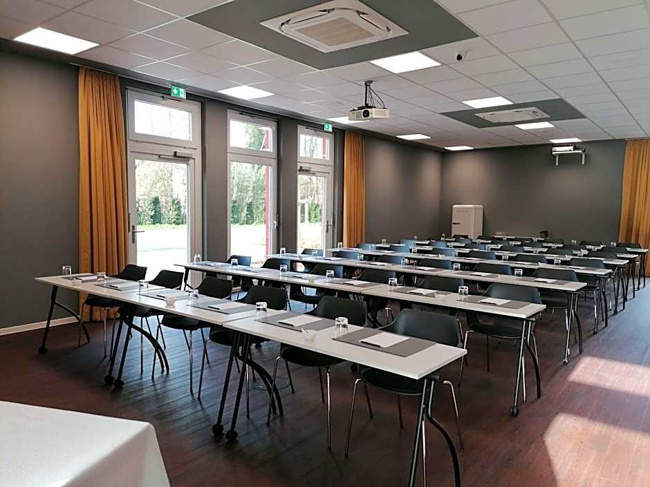Best Western Plus Hotel Brueggen