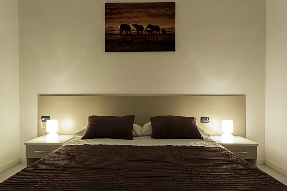 Easy Venice Rooms 1-2