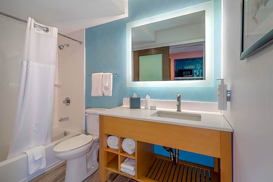 Hilton Garden Inn Los Angeles Airport