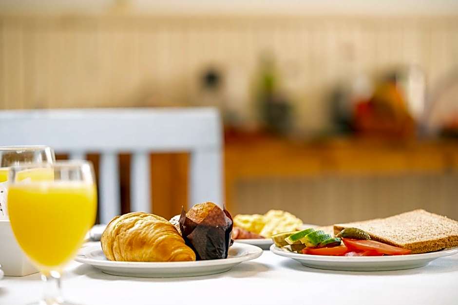 Hotel Martorell by MHR