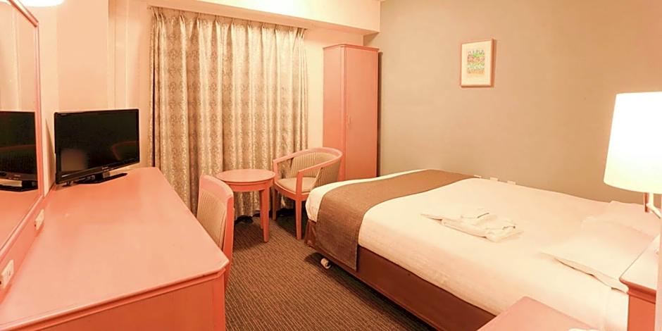 Smile Hotel Wakayama