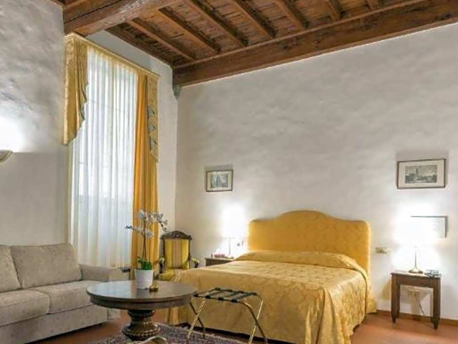 Numa Florence Palazzo Haggis