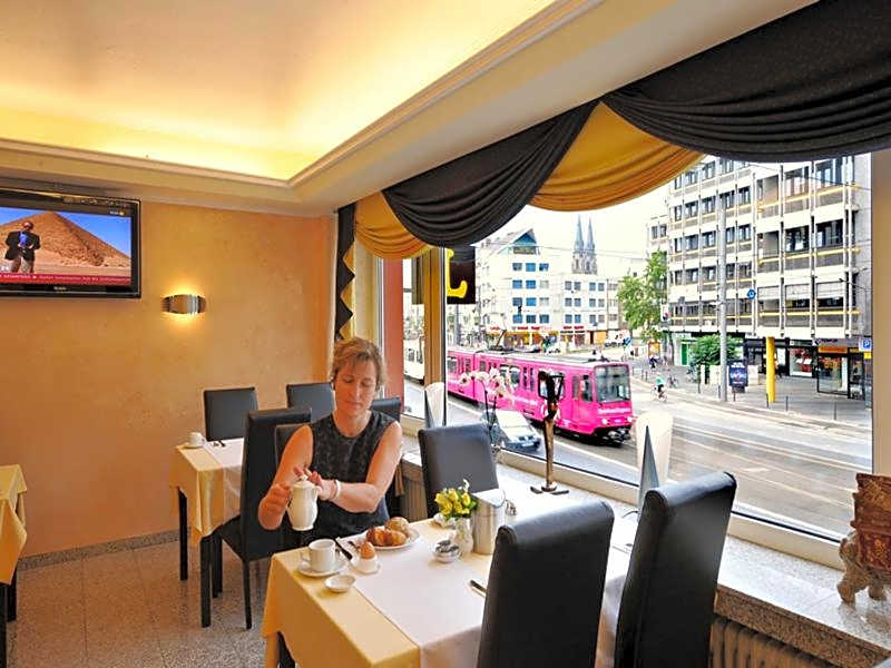Hotel Savoy Bonn