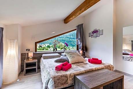 B&B Valtellina Mon Amour