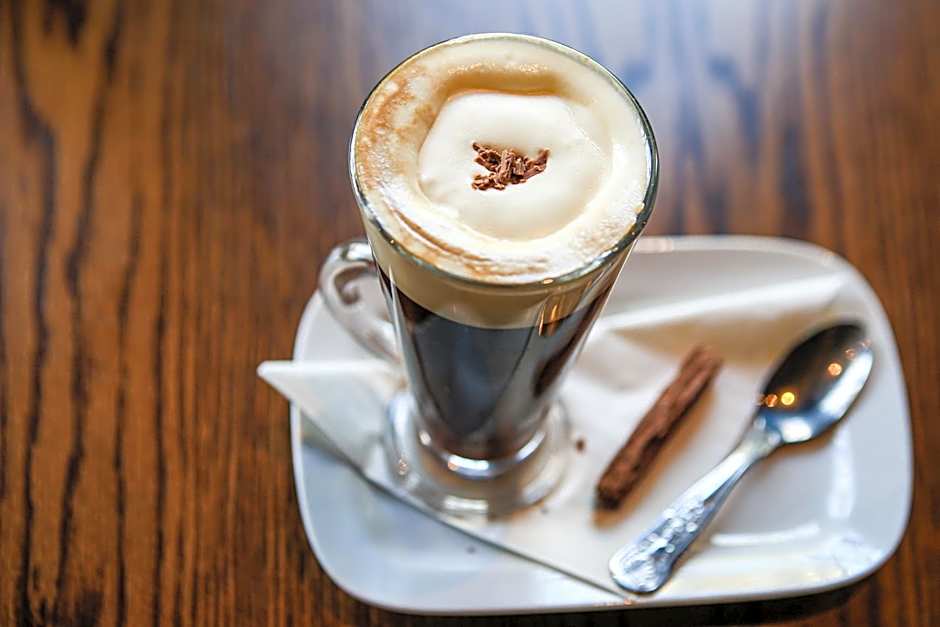 Gleesons Townhouse Booterstown