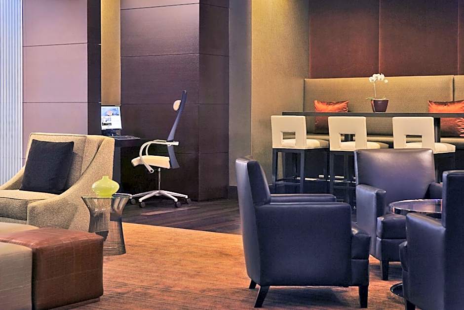 Hyatt Regency Ohare Chicago