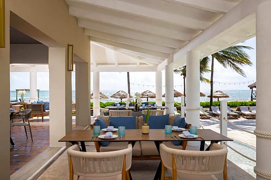 Hyatt Zilara Riviera Maya - All-Inclusive - Adults Only