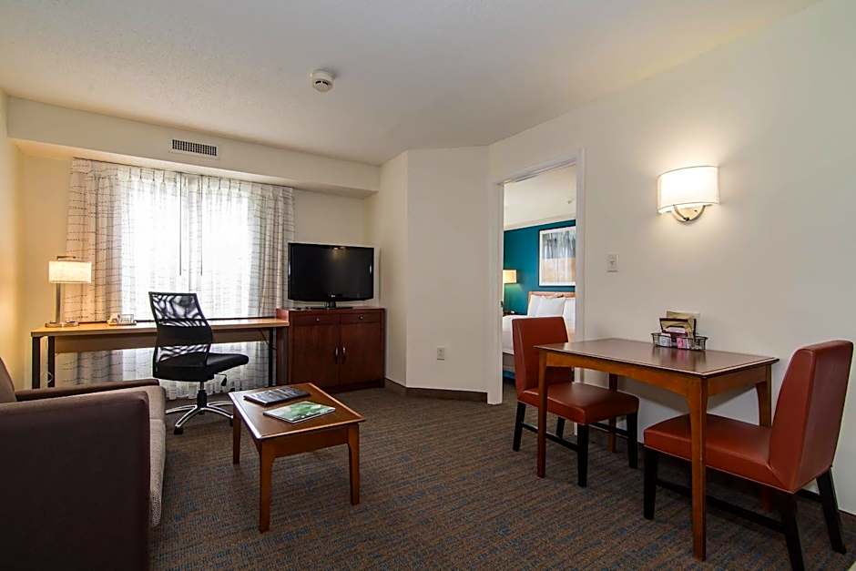 Residence Inn by Marriott Charlotte Piper Glen